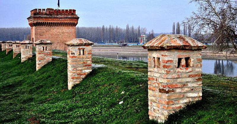 DOBAR PRIMJER Hrvatski i vojvođanski grad dvije će godine provoditi zajednički EU projekt