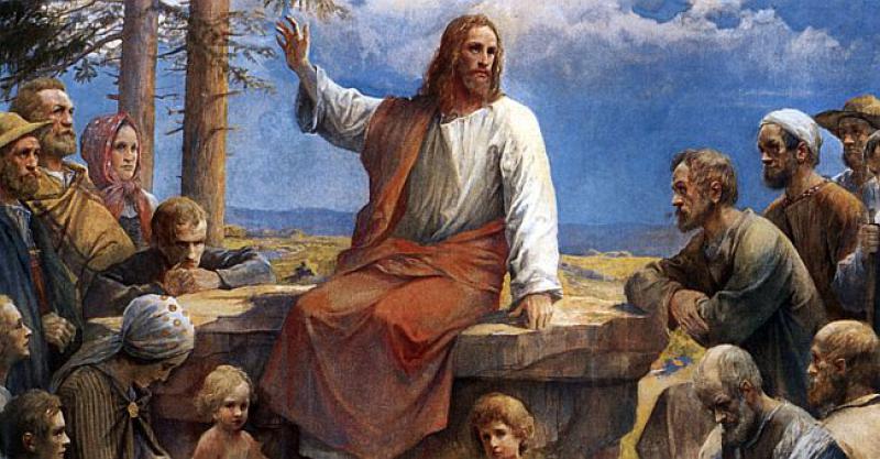 Carinici i bludnice pretekoše vas u Kraljevstvo Božje