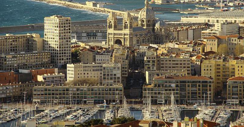 NAPAD U MARSEILLEU Zaklao dvije žene uz povike 'Allahu Akbar'