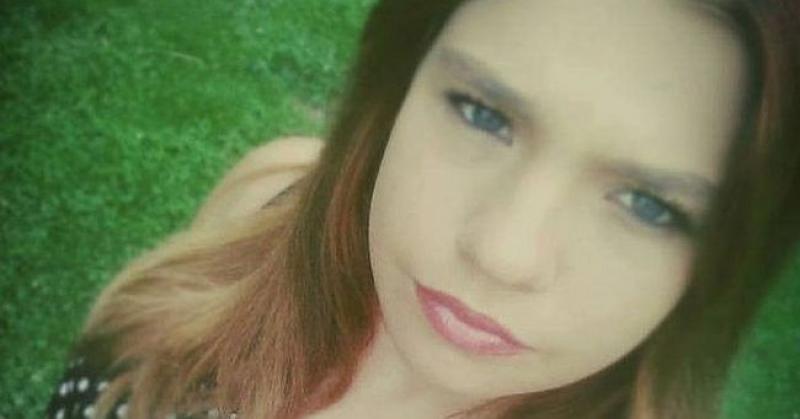 NESTALA 17-GODIŠNJA MATEJA Posljednji put je viđena u noćnom izlasku