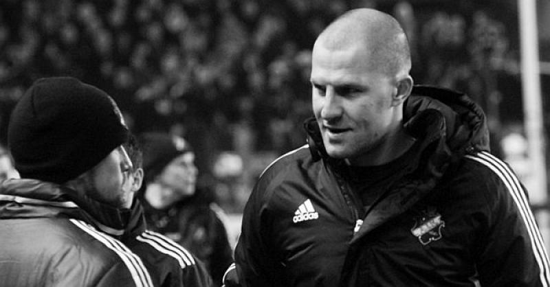 DANAS BI NAVRŠIO 37 GODINA Tragično preminulog Ivana Turine švedski se Hrvati svake godine sjete na tradicionalnom turniru