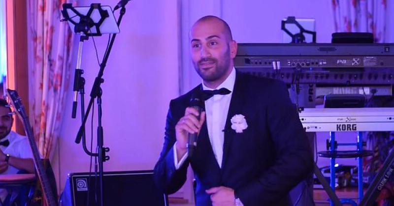 (VIDEO) MLADOŽENJA PERFEKTNO PROGOVORIO HRVATSKI 'Sve sam naučio napamet, ako me Marija ostavi bit ću čoban u Livnu'