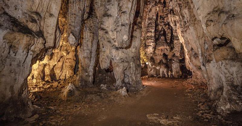 SAMO PAR KILOMETARA OD PLITVIČKIH JEZERA Nalazi se još jedno čudo prirode staro milijune godina za koje malo tko zna