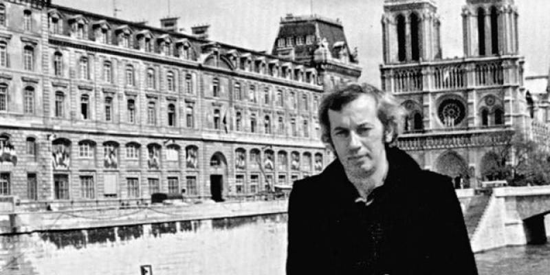 NAJBOLJI HRVATSKI SIN Prije 78 godina rođen je legendarni Bruno Bušić, borac za slobodu Hrvatske