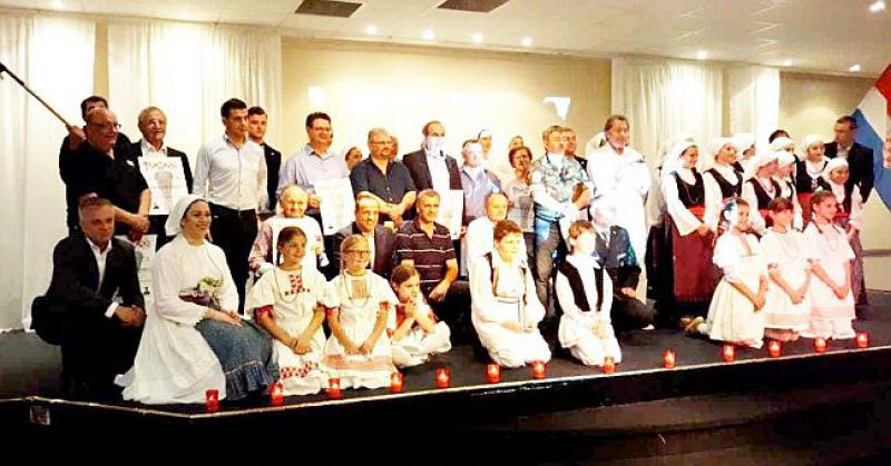 MILAS I PENAVA U AUSTRALSKOM BALLARATU 'Jačanje veza s hrvatskim iseljeništvom jedan od važnih strateških nacionalnih ciljeva'