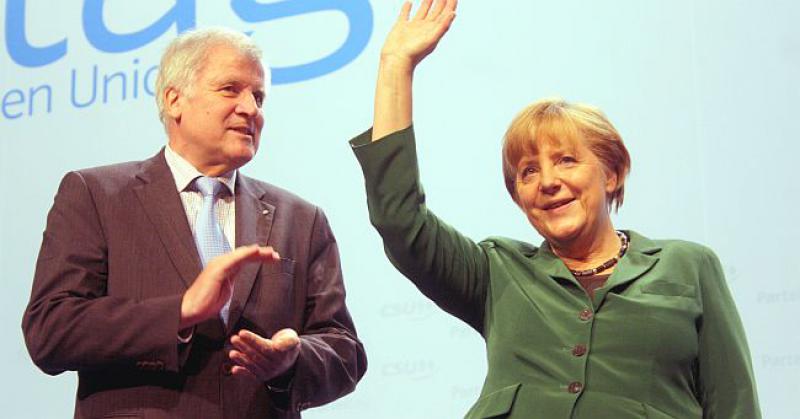 CDU I CSU POSTIGLI DOGOVOR Njemačka će godišnje primati najviše 200.000 izbjeglica i tražitelja azila?