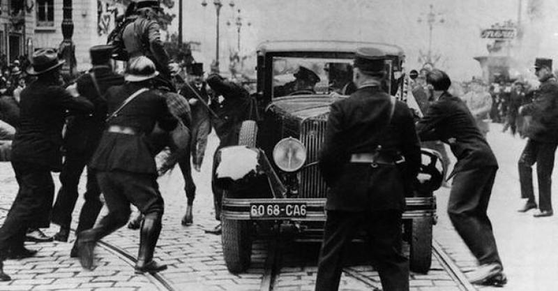 (VIDEO) NA DANAŠNJI DAN PRIJE 83 GODINE Ubijen jugoslavenski kralj Aleksandar Karađorđević