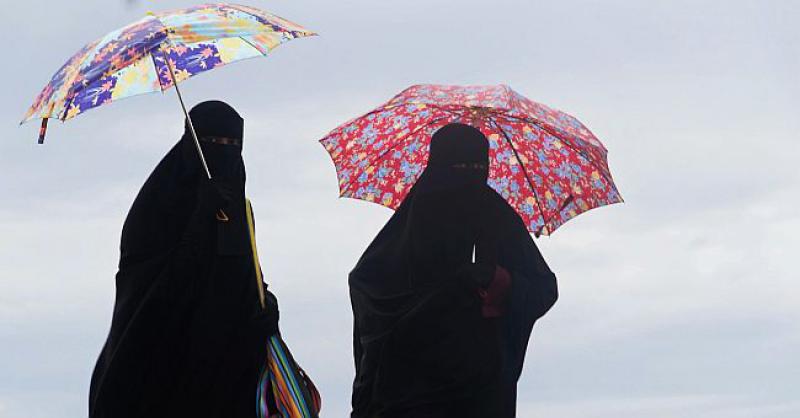 JOŠ JEDNA EUROPSKA ZEMLJA ZABRANJUJE BURKU I NIKAB Liberali i konzervativci ujedinjeni: 'To je izraz ekstremnog tlačenja žena'