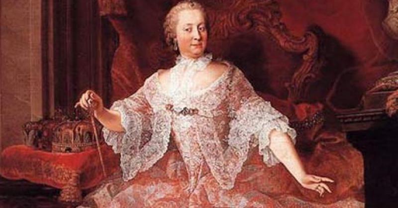 SIMPOZIJ O MARIJI TEREZIJI Održan u Hrvatskoj akademskoj zajednici u Beču