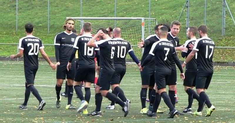 CROATIA U STOPU PRATI GERMANIU Nova tri boda ostala u Bietigheimu