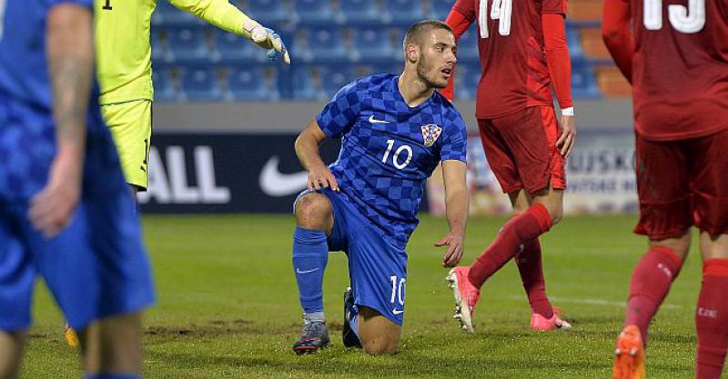(VIDEO) KAKAV VRTULJAK! Još jedan hrvatski majstor jučer je postigao fantastičan gol
