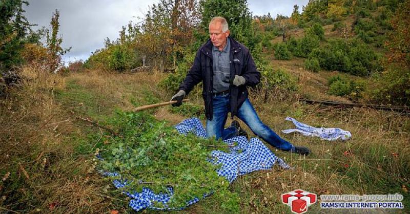 FOTO/VIDEO Stipo u Rami za sedam dana zaradi prosječnu BiH plaću, evo kako!