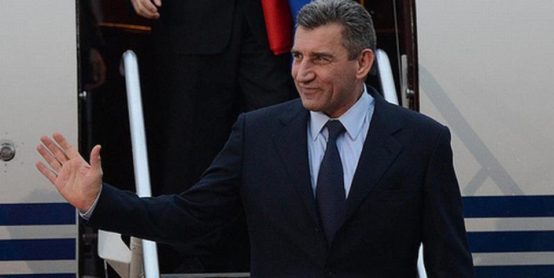 SRETAN TI ROĐENDAN, GENERALE! Hrvatski heroj Ante Gotovina danas slavi 62. rođendan