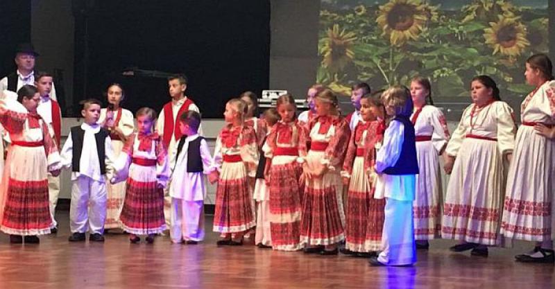 (VIDEO) BITKA ZA VUKOVAR Hrvati Melbournea ugostili vukovarske heroje