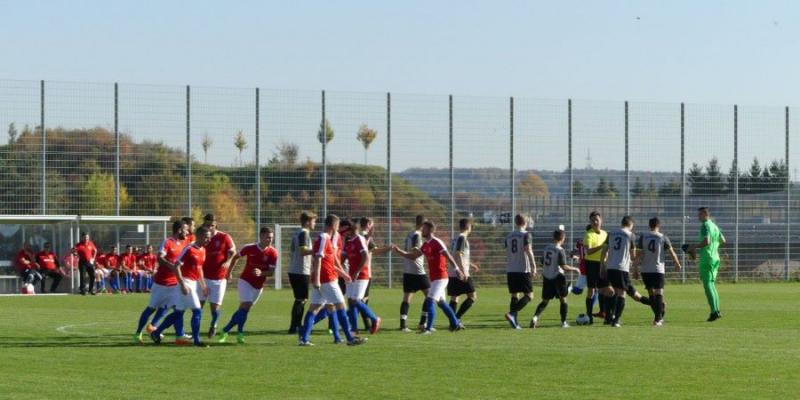 OSTALI NEPORAŽENI Croatia Bietigheim u zadnjoj minuti osvojila bod