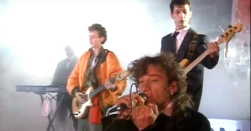 (VIDEO) NAJEŽIT ĆETE SE Prije 28 godina održan je famozni ‘zabranjeni’ koncert Prljavog kazališta u Zagrebu