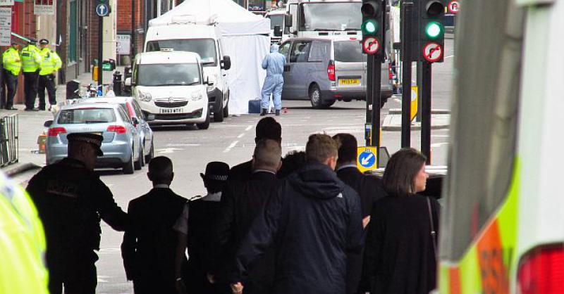 MULTIDIMENZIONALNA I BRZO RASTUĆA 'Suočeni smo s najvećom terorističkom prijetnjom u povijesti'