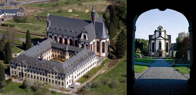 NAKON 900 GODINA Zatvara se velebna njemačka cistercitska opatija Himmerod