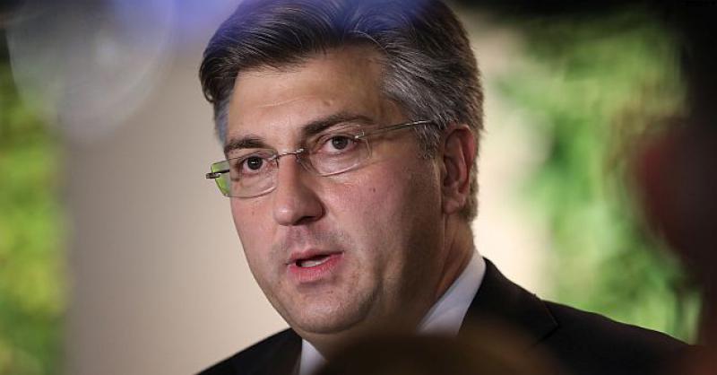PLENKOVIĆ O POSJETU PREDSJEDNICE RUSIJI 'Treba pričati i o pitanjima gdje se razlikujemo'