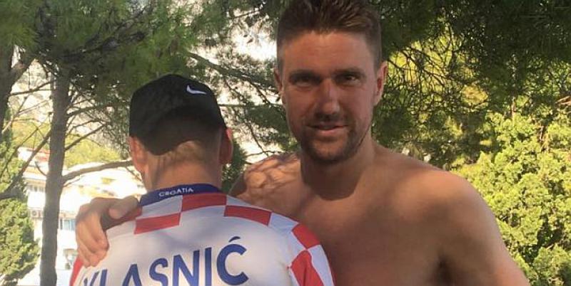 IVAN KLASNIĆ OPERIRAN Sinoć  je u Zagrebu dobio novi bubreg