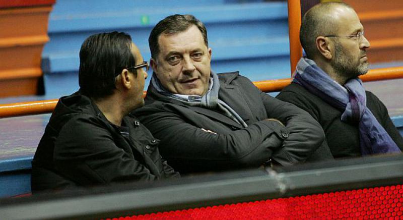 BANJALUČKI ŠERIF Dodik 'veoma teško odolio iskušenju' da izda nalog za uhićenje diplomatkinje: 'Dosta više tih stranaca'