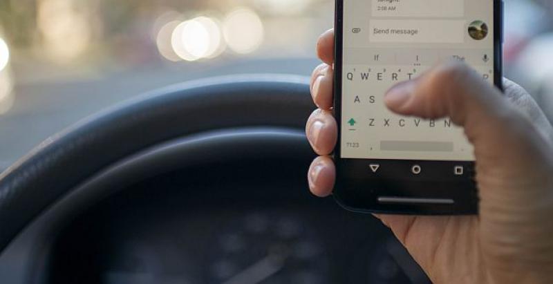 STROŽE KAZNE NA NJEMAČKIM CESTAMA Ako nastavite s ovom lošom navikom, mogu vam zabraniti vožnju na mjesec dana