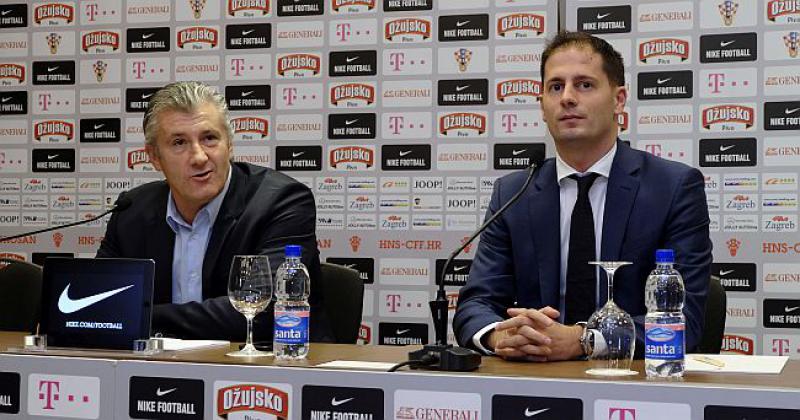 'BOMBA' IZ ITALIJE Hrvatski nogometni savez pregovara s jednim od najuglednijih svjetskih trenera?