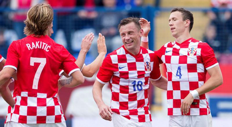 SJAJNA VIJEST Ivica Olić opet u nogometnoj reprezentaciji!