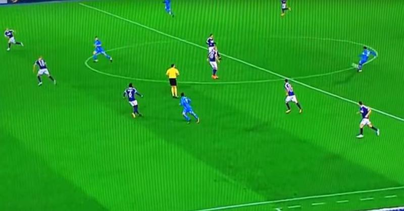 (VIDEO) SJAJNA VEČER U BEČU Rijeka bolja od Austrie, junak švicarski Hrvat