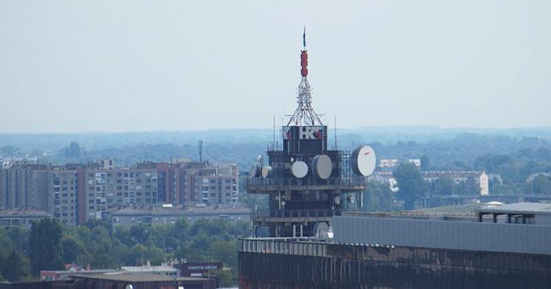 U SIJEČNJU 2018. KANAL HRT-A ZA DIJASPORU? Zvonko Milas najavio uvođenje 'petog kanala'