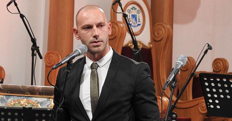 PRVI VARAŽDINSKI HDZ-OVAC 'Uhljebi nisu dobrodošli, ovo nije HDZ kakav je bio'