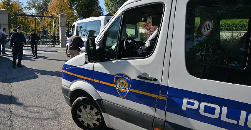 TODORIĆ NAKON RASPISIVANJA TJERALICE 'Vratit ću se u Hrvatsku čim prikupim dokaze'