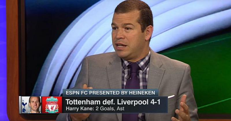 NAKON ŠTO JE LOVREN IZVAĐEN U 31. MINUTI Prozvao ga bivši igrač: ‘Izgleda kao idiot’