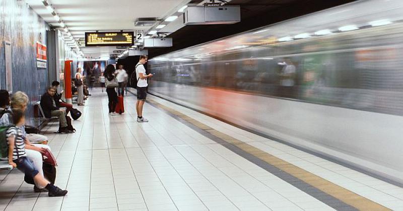 JESTE LI ZNALI? Ako se u Njemačkoj 'švercate' u javnom prijevozu, možete završiti u zatvoru