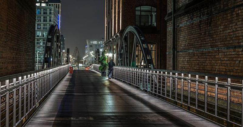 STRAVIČAN ZLOČIN Pakistanac u Hamburgu ubio svoju dvogodišnju kćer