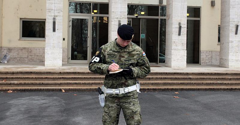 MORH POZIVA 18.000 PRIČUVNIKA Dnevnica 150 kuna, evo tko sve može dobiti poziv i što ako radite