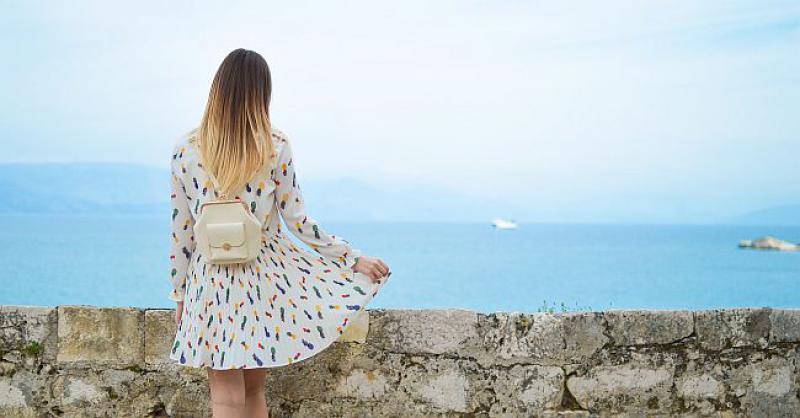 AMERIKANKA PRESELILA KOD NAS I OTVORILA DUŠU 'Ovdje nije uvijek lako živjeti, ali Hrvatska vas podsjeti što je doista važno u životu'