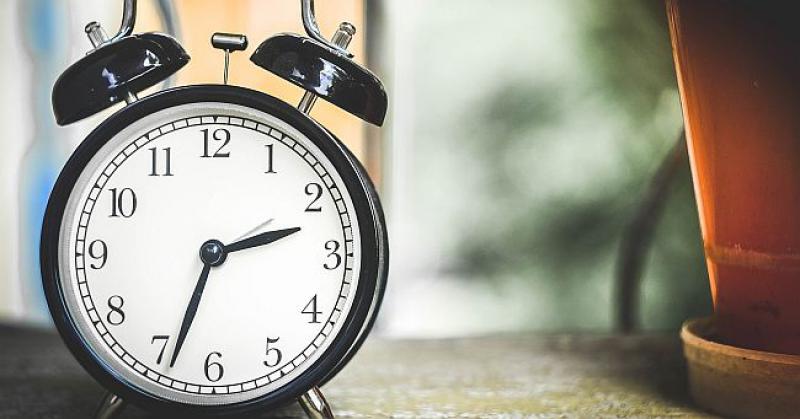 NE ZABORAVITE Sa subote na nedjelju počinje zimsko računanje vremena, pomaknite sat