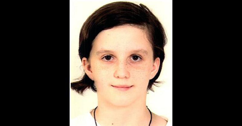 NESTALA 17-GODIŠNJA MARTINA Jučer je otišla od kuće i nije se vratila