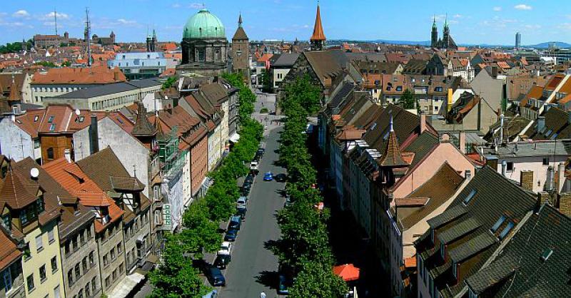 PORAŽAVAJUĆI TREND Kršćani će uskoro biti manjina u bavarskom Nürnbergu