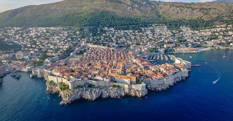 OSLOBAĐANJE JUGA HRVATSKE Počelo dvodnevno obilježavanje 25. obljetnice