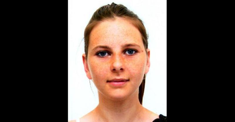 GDJE JE TIHANA? Djevojka je nestala prije pet dana