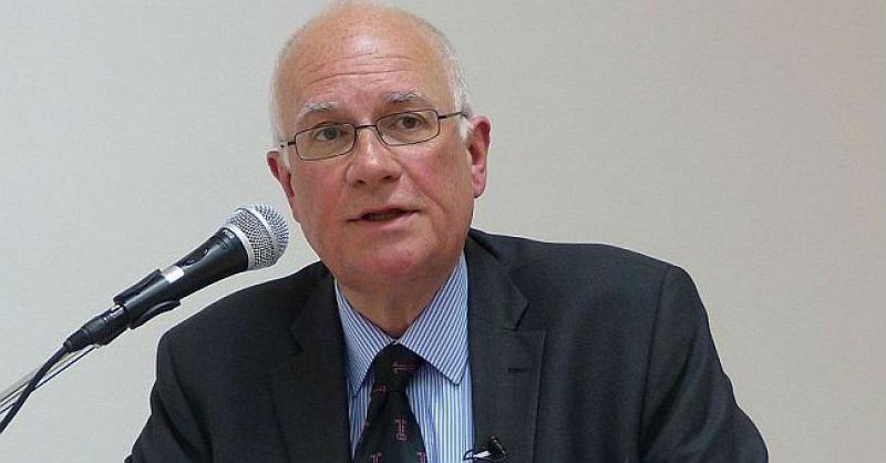 BRITANSKI POVJESNIČAR 'Antifašizam su iskonstruirali komunisti, trebao bi otići istim putem kao i Titova ploča u Zagrebu'