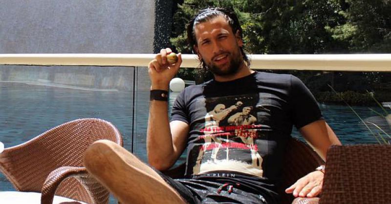 JOŠ JEDAN HRVAT U STUTTGARTU Bivši vratar Hajduka pojačao Kickerse