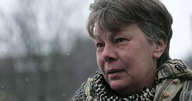 UMRLA NOVINARKA JASNA BABIĆ Bivša ratna reporterka i autorica ‘Zagrebačke mafije’