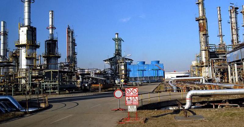 ZVIZDIĆ NEUGODNO IZNENAĐEN Dogovorom Hrvatske i Republike Srpske o plinofikaciji rafinerije