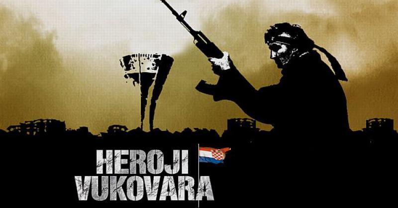 (VIDEO) JESTE LI ZNALI? Cijeli serijal ‘Heroji Vukovara’ možete pogledati besplatno