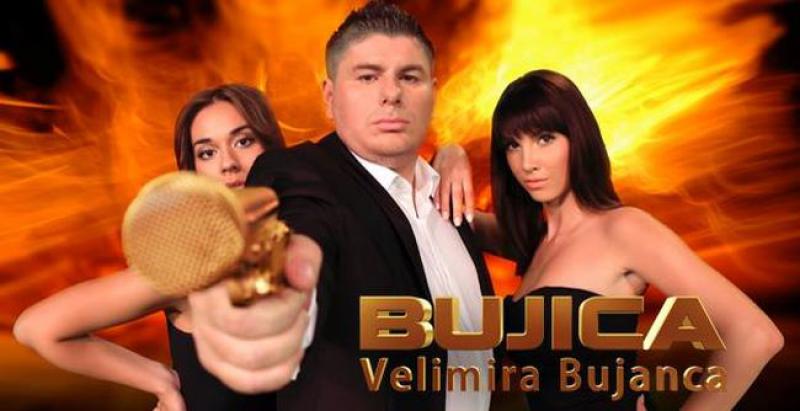 NEUGODNA PROZIVKA Njemački list negativno o hrvatskoj katoličkoj misiji zbog Velimira Bujanca