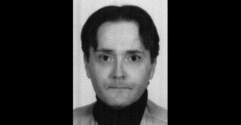 VLADIMIR JE NESTAO U MÜNCHENU Otišao je na dogovor za posao i nije se vratio