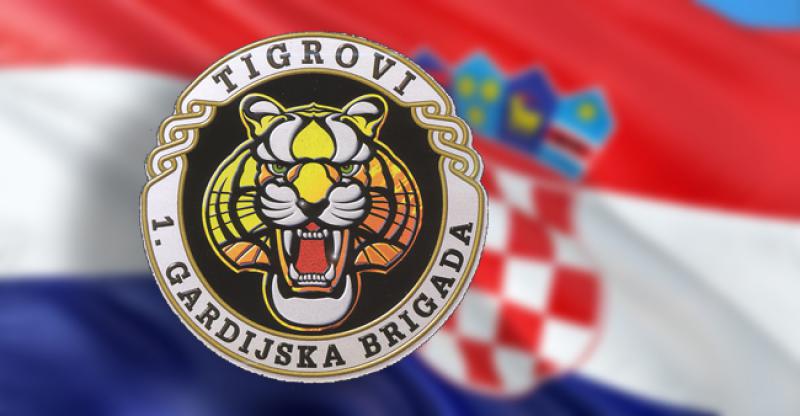 27 GODINA LEGENDARNIH 'TIGROVA' Jedne od udarnih snaga i stupova obrane u Domovinskom ratu